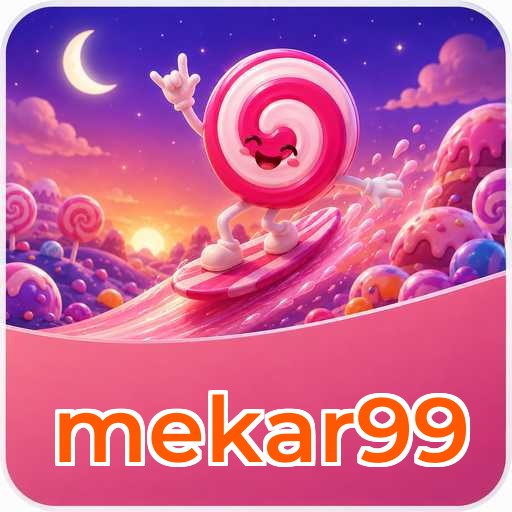 Logo mekar99