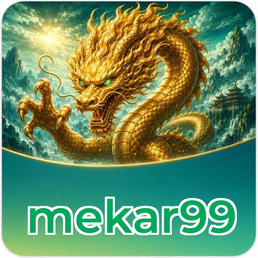 Logo mekar99