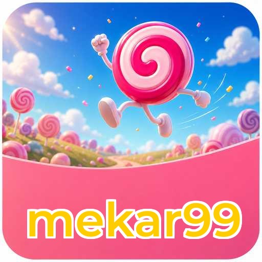 Logo mekar99