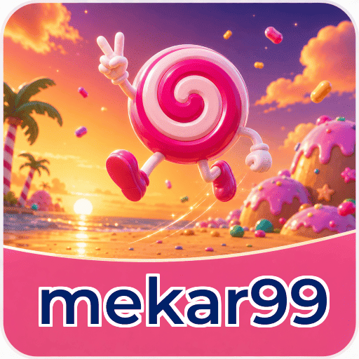 Logo mekar99