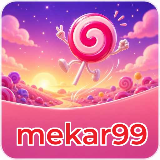 Logo mekar99