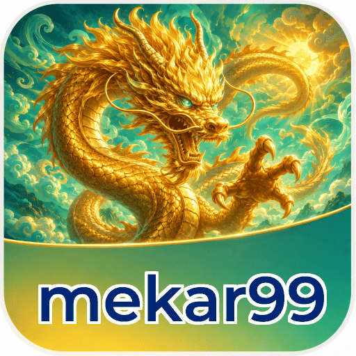 Logo mekar99