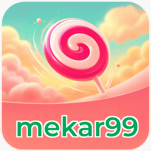 Logo mekar99
