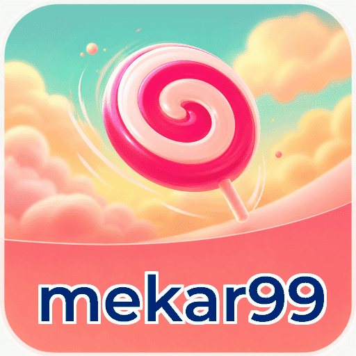 Logo mekar99