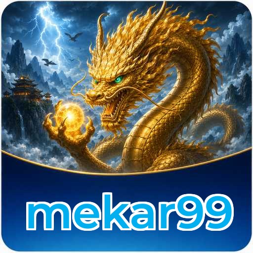 Logo mekar99