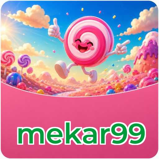 Logo mekar99