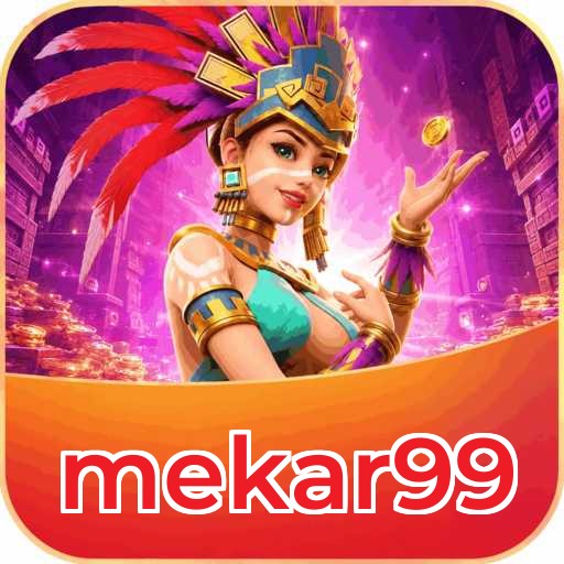 Logo mekar99