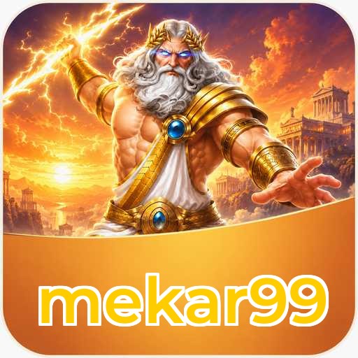 Logo mekar99