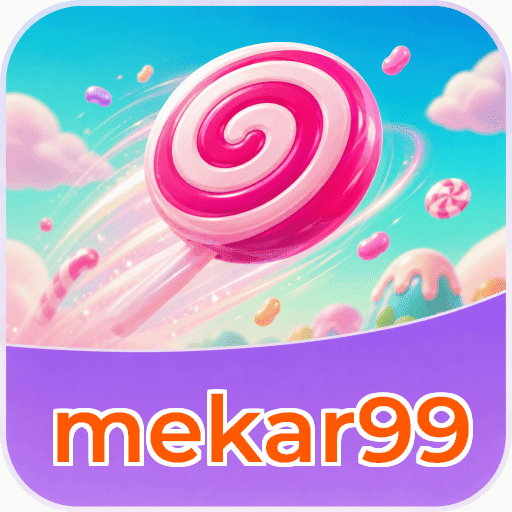 Logo mekar99