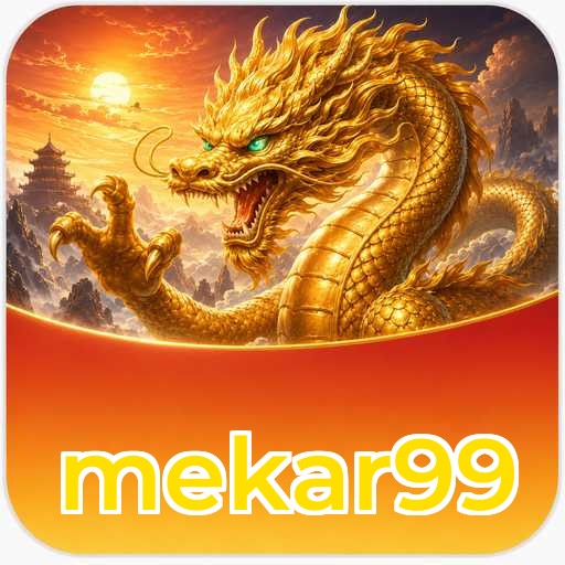 Logo mekar99
