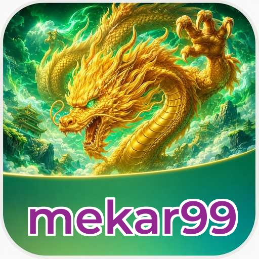 Logo mekar99