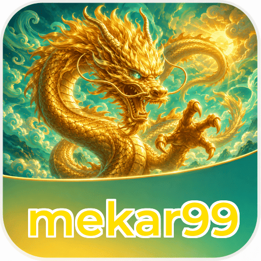 Logo mekar99