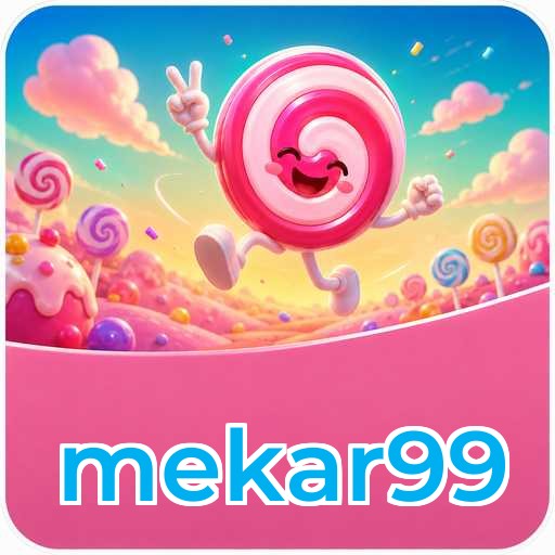Logo mekar99